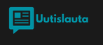 Uutislauta-logo
